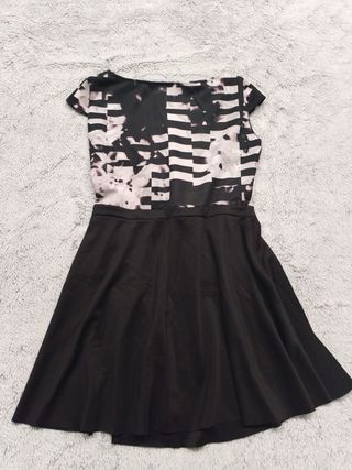 Abito elegante Niceta taglia XL