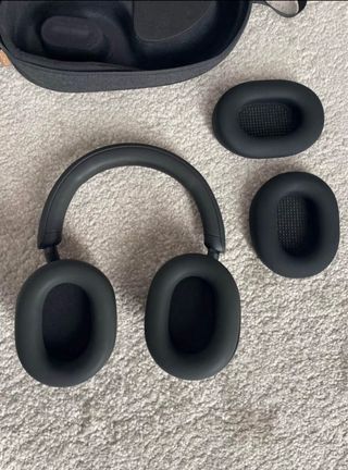 Cuffie Sony WH-1000XM5 Nere