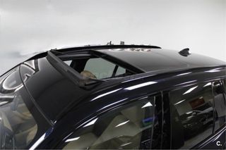 BMW X3 xDrive35d 313cv Pack M Automático (12/2011)