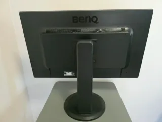 Monitor BenQ GW2765HT 27" LED IPS