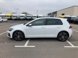 Volkswagen Golf 2020