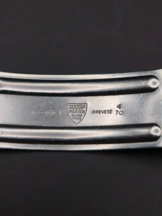 Reloj Tissot T12 Super Compressor Automático