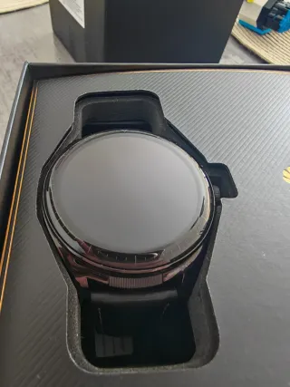 Huawei Watch Buds Smartwatch y Auriculares 2 en 1