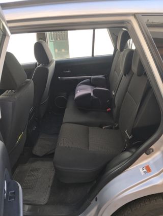 Suzuki Grand Vitara 2008