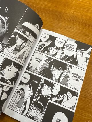 Detective Conan nº 02