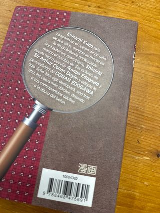 Detective Conan nº 02