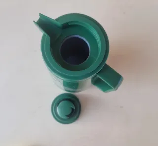 Thermos Battaware vintage anni 80