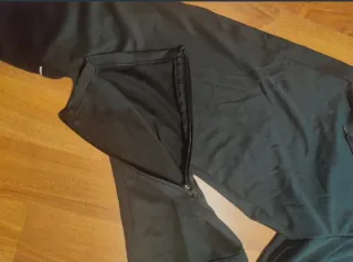 Pantalón Nike Dri-Fit Talla XS