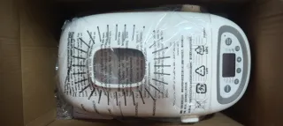 Moulinex Panificadora Home Bread Baguette