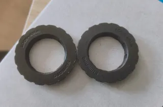 Shimano SM-RT10-S Discos Freno 160mm