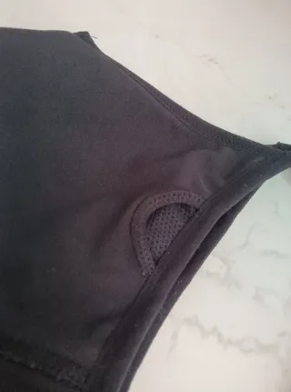 Sujetador Deportivo Nike