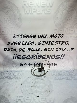 Carburador Vespa 150S