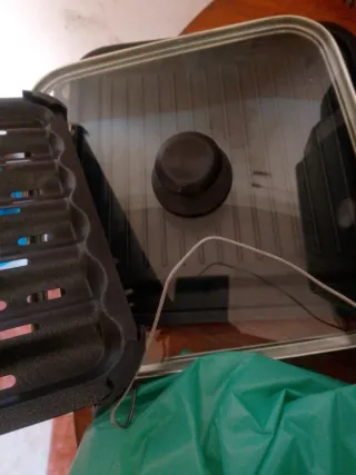 Robot de cocina Gourmax Pro