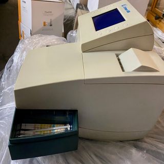 Analizzatore urine URIT Uritest 500