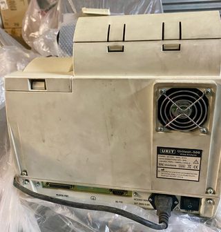 Analizzatore urine URIT Uritest 500