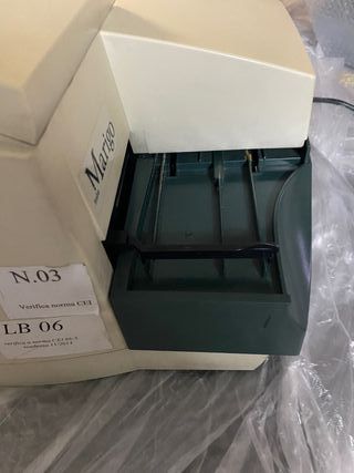 Analizzatore urine URIT Uritest 500
