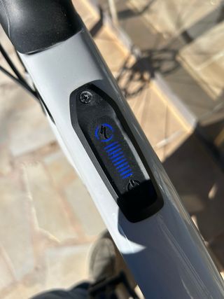 Specialized Creo SL e-bike Talla M