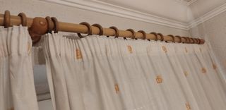 Tende per camera da letto