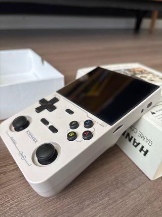 Consola Portátil KINHANK K36 NUEVA