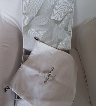 Stivaletti Ricagno n.37 neri