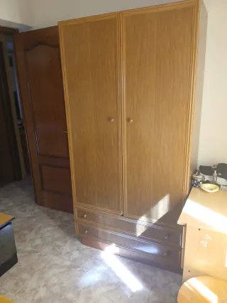 Habitación en alquiler