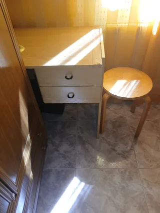 Habitación en alquiler