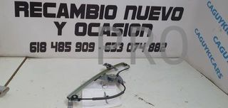 elevalunas renault megane scenic derecho nuevo