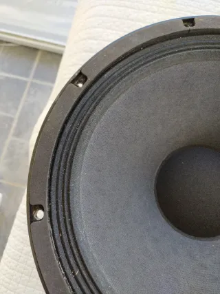 Beyma 12CX30 Altavoz Profesional