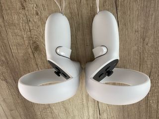 Meta Quest 2 (Oculus 2)