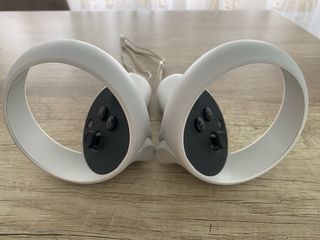 Meta Quest 2 (Oculus 2)