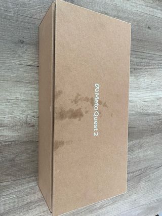 Meta Quest 2 (Oculus 2)