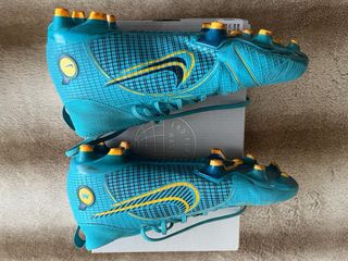 Scarpe da calcio Nike Mercurial Taglia X