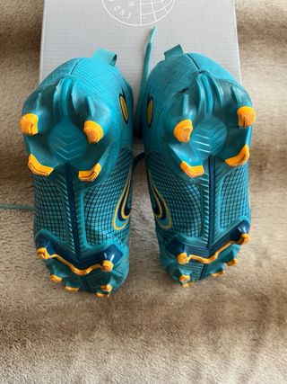 Scarpe da calcio Nike Mercurial Taglia X