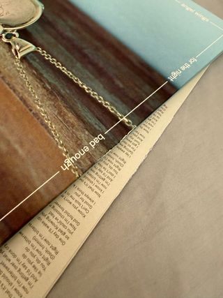 Vinilo Locket Madison Beer