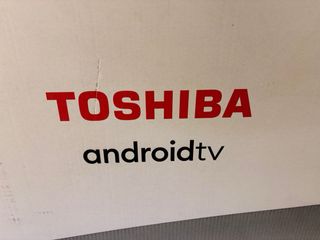 Televisor Toshiba 55 Android TV 4K HDR
