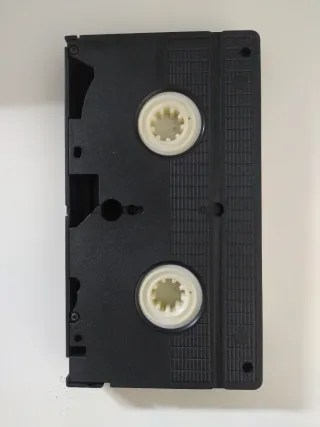 La Bella Durmiente VHS Disney Diamante Negro