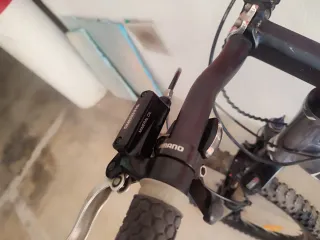 Scott Aspect 45 Talla XL