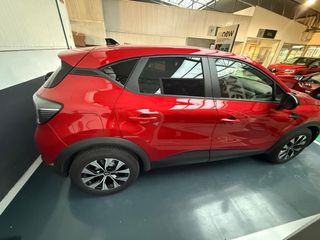 Renault Captur 2025