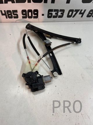 VW polo V elevalunas del izqud ref: 6R4837461D