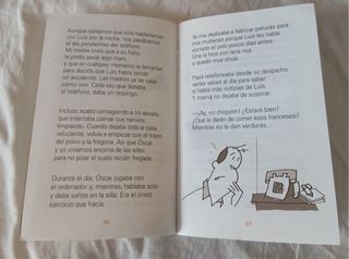 libro niños