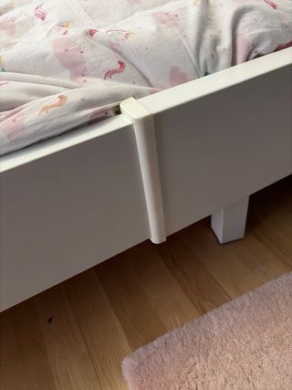 2 Camas infantiles Ikea Busunge