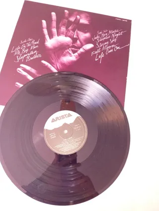 Vinilo The Kinks Sleepwalker