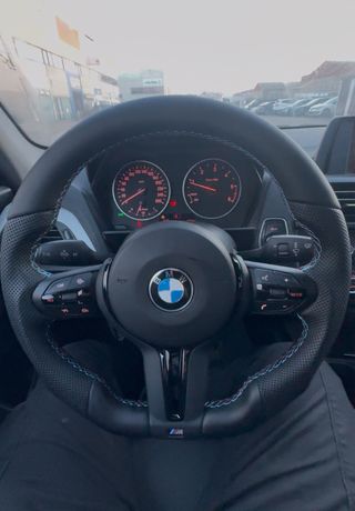 Volante BMW