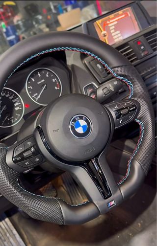 Volante BMW