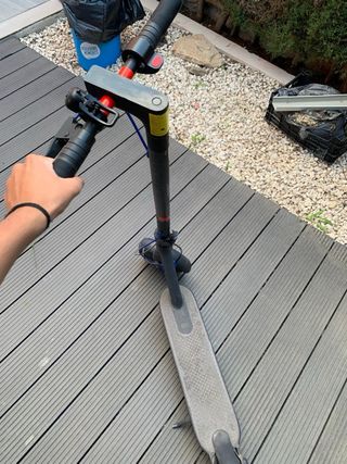 Patinete Eléctrico Xiaomi