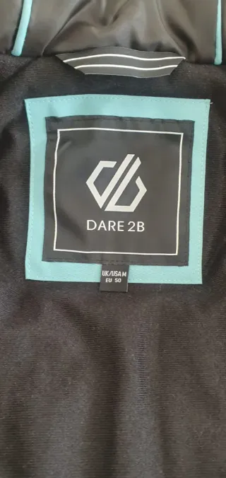 Chaqueta de nieve Talla L