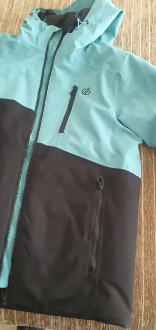 Chaqueta de nieve Talla L