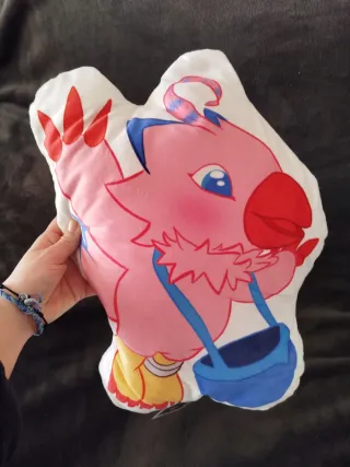 Cojín Piyomon de Digimon