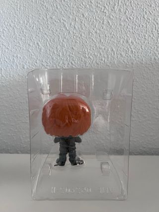 Funko Pop! Harry Potter Ron Weasley 134