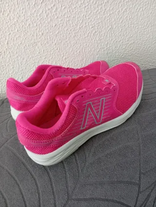 Zapatillas New Balance